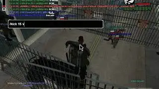 CF XITADO + FJG VANTAGEM