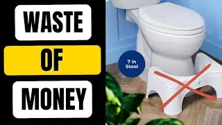 Squatty Potty