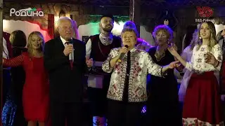 София и Иван Гоцеви - Китка от народни песни - "Цветините очи черешови" и "На сърце ми лежи"