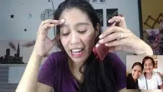 Prank call ke Mama! Laughtrip sobra!😂 V17