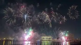 Diwali celebrations 2022@DubaiFestivalCityMall