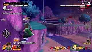 Dragon Ball The Breakers LIVE