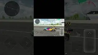 Max Bugatti Chiron vs Max Ferrari SF90 Drag Race
