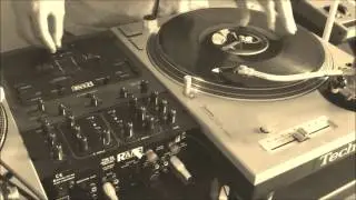 freestyle skratch..