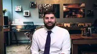 What is your origin story and why it's important to your content marketing!
