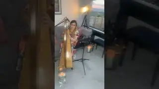 Music night with Catherine Hamilton