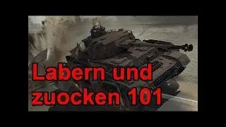 VanOri | Zeitvertreib | WoT Stream ~!Noob!~