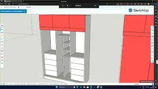 Como visualizar archivos SketchUp, desde la web.