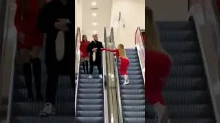 Жена кавказца