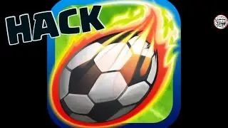 [ สอน HACK (1) ] Head Soccer |ไม่ root หรือ root ก็ได้ |