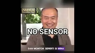 Part1 Mina Kitano mampir ke calon ayah mertua 