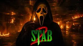STAB 2 (2022) - FULL MOVIE - 