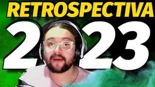 RETROSPECTIVA JF 2023 - Melhores Momentos