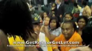 Get Right or Get Lef | WAKA FLOCKA x MARIO x OJ DA JUICEMAN | GHOE CONCERT | 2009 | @GetRightGetLef