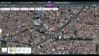 TUTORIAL MEMASUKKAN ALAMAT TITIK KOORDINAT GOOGLE MAPS KE DALAM WEBSITE