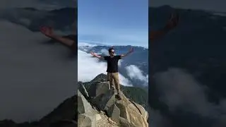 Exploring the beauty of nature