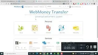 How to Withdraw Web Money to Bangladeshi Bank | কিভাবে বাংলাদেশ থেকে ওয়েবমানির ডলার উঠাবেন