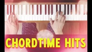 Brave (Chordtime Hits) [Late Easy Piano Tutorial]