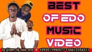 LATEST EDO BENIN VIDEO MIX 2021 | AFROBEAT 2021 MIX BY DJ D1 | FT DON VS | INFLUENCE AKABA | OLETIN