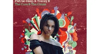 Sinead Harnett - The Cure and Cause