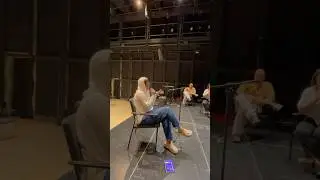 Репетируем , готовимся к концертам Radix в «Электротеатре Станиславский» 13 и 14 сентября. Приходите