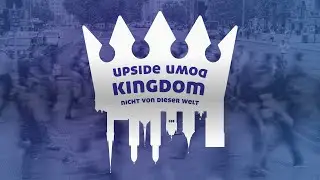 Upside Down Kingdom - Tag-Preaching