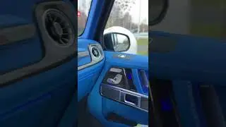 G class Brabus