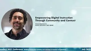 Designing Systems for Digital Instruction, Session 1