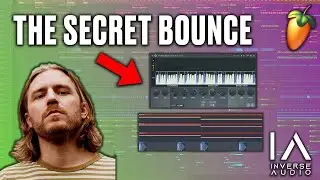 HOW TO MAKE DANCEFLOOR DNB LIKE SUB FOCUS & OTHERS (FL STUDIO)