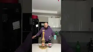 Челлендж! Какой фонтан будет выше mentos VS сода! ЧЕРНОГОЛОВКА
