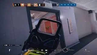 Some Bananas - Rainbow Six Siege