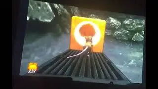 Garfield 2 Walktrough Part 6 Final Boss Fight+ Ending (PS2/PC)