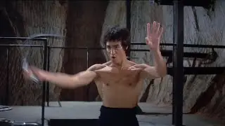燃えよドラゴン テーマ曲　Enter the Dragon Main Theme