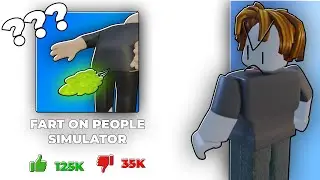 Why does Roblox allow this game to exist?