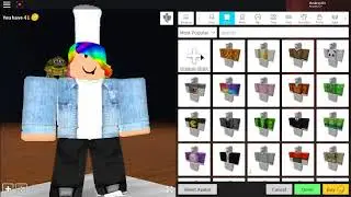 how to make tofuu in roblox school