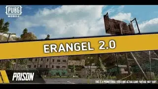 PUBG MOBILE LIVE | PUBG MOBILE BETA 1.0 | ERANGEL 2.0 GAMEPLAY