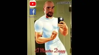 El maestro doggy - clase viernes 11 marzo 2022