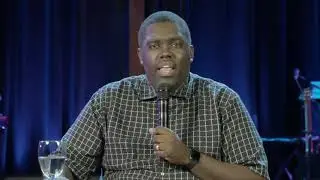 Untangled | Pastor William McDowell