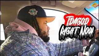Tdagod - Right Now (Official Video) @togovisuals