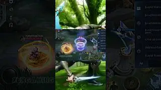 Selena agak laen 🗿🔥 #shortmlbb #mlbb #mobilelegends