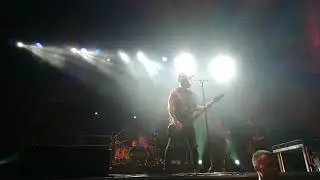 Skillet - Comatose (live in Kiev, Stereoplaza 18.11.19)