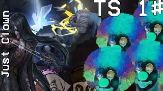 Clown Team Having Fun | Trolling Squad 1# | Identity V (S)