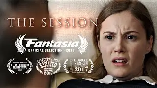 THE SESSION | Short Film | Horror | Sci Fi