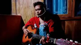 TAK PERNAH CUKUP COVER DENNY CAKNAN
