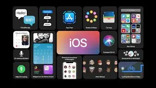 Apple Officially Release The Latest iOS v14 6 and iPadOS v14