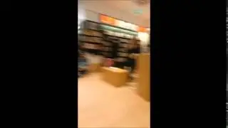 Nesli #AndràTuttoBene In store tour- Feltrinelli Catania 5/03/2015 parte 13