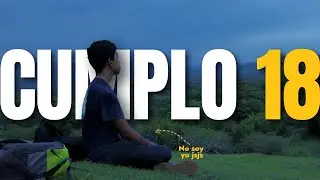 ¿Como es CUMPLIR 18 AÑOS? | Romendo_Vlogs