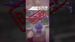 THE FIRST EVER BANNED GUN IN MW3! You gotta try this Holger build 👀👀👀