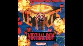 3-D Tetris {Reupload}