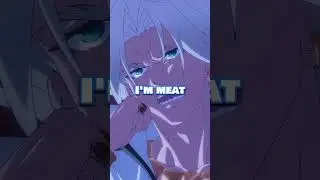 This New Fantasy Anime has Amazing Animation #shorts